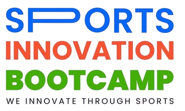 Sports Innovation Bootcamp — We innovate through sports